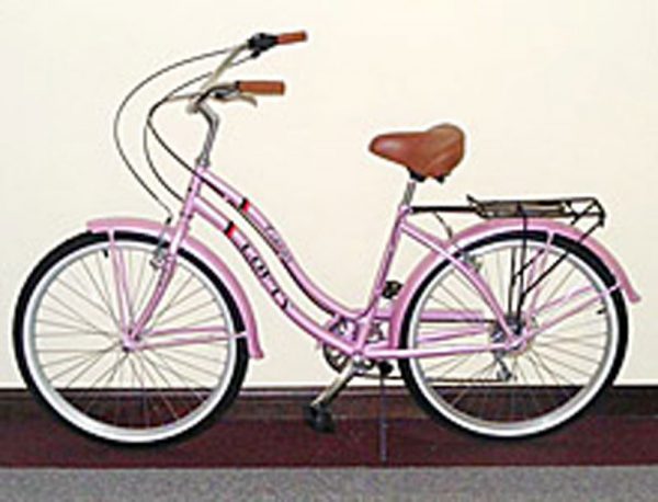 Beach Cruiser (cruiser51) (Elfogyott! Rendelés alatt)
