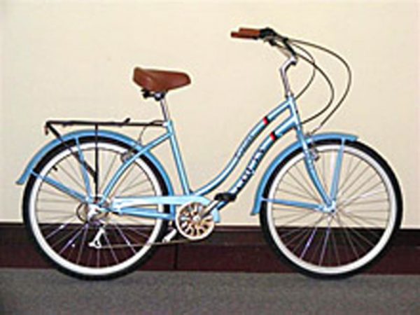 Beach Cruiser (cruiser52) (Elfogyott! Rendelés alatt)
