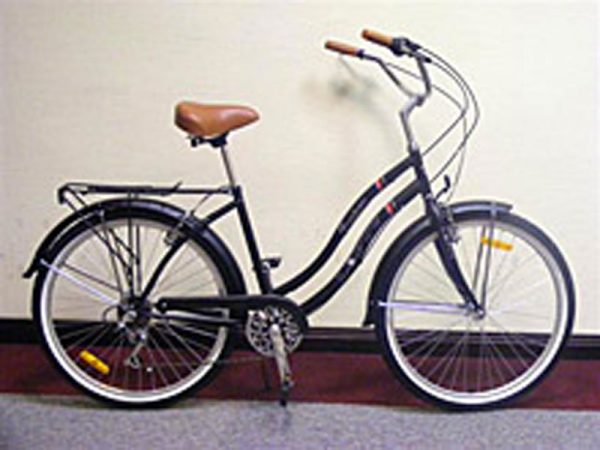Beach Cruiser (cruiser53) (Elfogyott! Rendelés alatt)