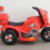 Három kerekű kismotor Narancs (2-4 éves korig) - Image 3