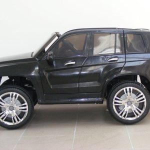Mercedes GLK 300 Fekete (Elfogyott! Rendelés alatt)