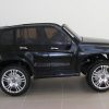 Mercedes GLK 300 Fekete (Elfogyott! Rendelés alatt) - Image 2