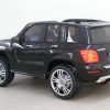 Mercedes GLK 300 Fekete (Elfogyott! Rendelés alatt) - Image 3