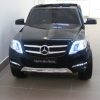 Mercedes GLK 300 Fekete (Elfogyott! Rendelés alatt) - Image 5