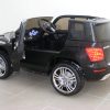 Mercedes GLK 300 Fekete (Elfogyott! Rendelés alatt) - Image 7